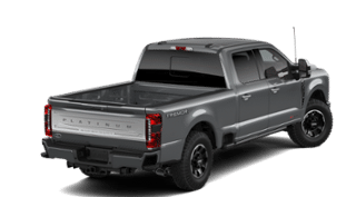 2026 Ford Super Duty® External Image 4